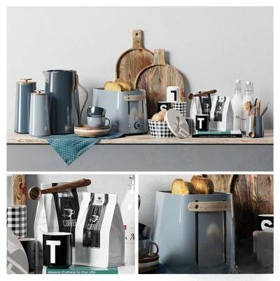 厨房用品组合-7